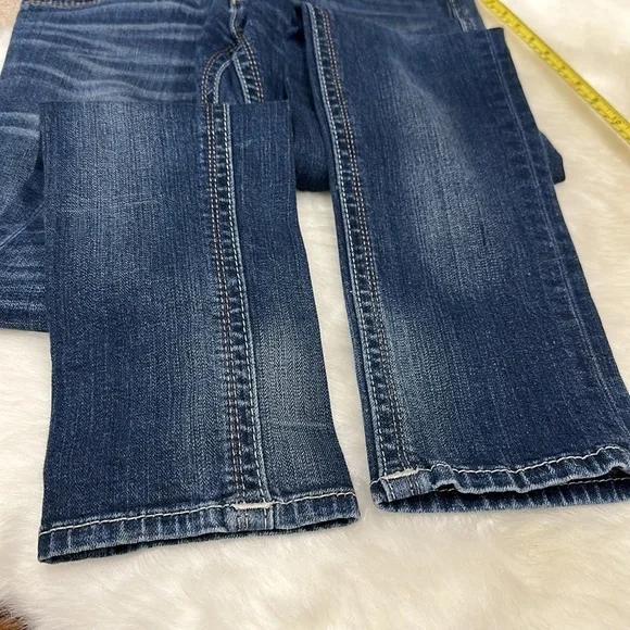 Rock revival Steffen skinny jeans, size 28/30 - Picture 11 of 17